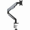 ANDA SEAT MONITOR ARM / STAND A9 BLACK- TITANIUM, WEIGHT CAPACITY 2-15KG