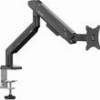 ANDA SEAT MONITOR ARM / STAND A9 BLACK, WEIGHT CAPACITY 2-15KG