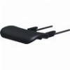 ANDA SEAT PART FOOTREST BLACK FOR X-AIR MEGA / PRO