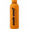 ANDA SEAT STAINLESS STEEL WATER BOTTLE 750ML ΜΕ ΘΕΡΜΟΜΟΝΩΤΙΚΟ ΤΟΙΧΩΜΑ