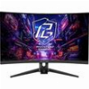 ΟΘΟΝΗ ASROCK PG27FRS1A 27'' VA FULL HD GAMING 280HZ BLACK