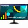 ΟΘΟΝΗ SAMSUNG LS27D366GAUXEN CURVED 27'' FHD 100HZ BLACK