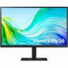 ΟΘΟΝΗ SAMSUNG LS27F612EAUXEN 27'' QHD IPS 100HZ BLACK