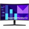 ΟΘΟΝΗ SAMSUNG LS32D396GAUXEN CURVED 32'' FHD 100HZ BLACK