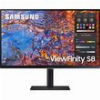 ΟΘΟΝΗ SAMSUNG ODYSSEY LS27B800PXPXEN 27'' IPS 4Κ BLACK