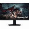 ΟΘΟΝΗ SAMSUNG ODYSSEY LS32DG502EUXEN 32'' QHD 180HZ LED BLACK