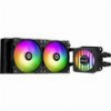 ΣΥΣΤΗΜΑ ΥΔΡΟΨΥΞΗΣ ΕΠΕΞΕΡΓΑΣΤΗ ENERMAX LIQMAXFLO 240 ARGB BLACK