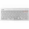ALCATROZ WIRELESS KEYBOARD XPLORER GO! BTR 200 MIST BTR200M