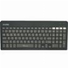 ALCATROZ WIRELESS KEYBOARD XPLORER GO! BTR 200 SLATE BTR200S