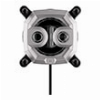 CORSAIR HYDRO X CPU WATER BLOCK XC9 RGB WHITE (2066/STRX4)