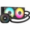 CORSAIR NAUTILUS 240 RS ARGB LIQUID CPU COOLER BLACK CW-9060092-WW