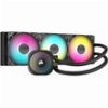 CORSAIR NAUTILUS 360 RS ARGB LIQUID CPU COOLER BLACK CW-9060093-WW