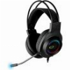 ESPERANZA EGH7100 STEREO HEADPHONES WITH MICROPHONE AND 7.1 SURROUND SOUND COURSER