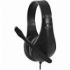 ESPERANZA STEREO HEADPHONES WITH MICROPHONE MENTO