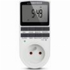 ESPERANZA ELA101 ELECTRONIC DIGITAL TIMER EXPANSE