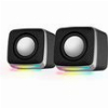 ESPERANZA EGS108 STEREO SPEAKERS 2.0 USB AMBIENT