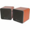 ESPERANZA EP152 USB SPEAKERS 2.0 BALLAD