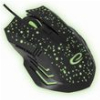 ESPERANZA EGM212 GAMING MOUSE 6D GALAXY USB-C