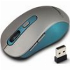 ESPERANZA EM131B WIRELESS 2.4GHZ OPTICAL MOUSE 6D USB ADARA BLUE