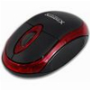 ESPERANZA XM106R EXTREME WIRELESS BLUETOOTH OPTICAL MOUSE 3D CYNGUS RED