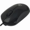 ESPERANZA TM125K TITANUM USB-C WIRED 3D OPTICAL MOUSE DORADO