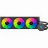 SAVIO VELOX 360MM ARGB CPU WATER COOLING FAN