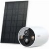 TP-LINK TAPO C425 KIT SOLAR-POWERED SECURITY CAMERA KIT