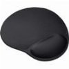 TRUST BIGFOOT MOUSEPAD BLACK