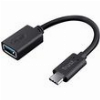 TRUST CALYX USB-C TO USB-A ADAPTER CABLE