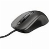 TRUST CARVE WIRED MOUSE