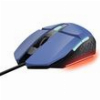 TRUST GXT109B FELOX GAMING MOUSE BLUE