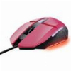 TRUST GXT109P FELOX GAMING MOUSE PINK