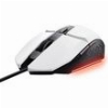 TRUST GXT109W FELOX GAMING MOUSE WHITE