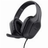 TRUST GXT415 ZIROX HEADSET BLACK