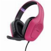 TRUST GXT415P ZIROX HEADSET PINK