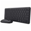 TRUST LYRA WL KEYBOARD & MOUSE US