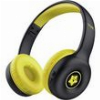 TRUST NOUNA WIRELESS KIDS HEADPHONES ? BLACK