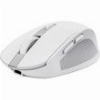 TRUST OZAA COMPACT WIRELESS MOUSE WHT