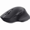 TRUST OZAA+ MULTI-DEVICE WIRELESS MOUSE BLACK 24820