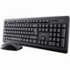 TRUST PRIMO WIRELESS DESKSET GR