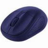 TRUST PRIMO WIRELESS MOUSE MATT BLUE
