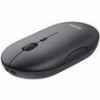 TRUST PUCK WRL RCHRGABLE MOUSE BLK