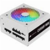 PSU CORSAIR CX550F RGB WHITE 550W 80 PLUS BRONZE FULLY MODULAR