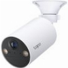 TP-LINK TAPO C410 V2.00 SMART WIRE-FREE INDOOR/OUTDOOR SECURITY CAMERA