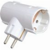 EUROLAMP TAΦ ΣΟΥΚΟ ΜΕ ΠΡΟΣΤΑΣΙΑ ΕΠΑΦΩΝ 147-10004