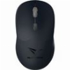 ALCATROZ SILENT BT5.4 WIRELESS MOUSE AIRMOUSE DUO 6R CARBON