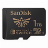 SANDISK NINTENDO SWITCH SDSQXAO-1T00-GN6ZN 1TB MICRO SDXC U3