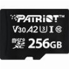PATRIOT VX SERIES 256GB MICRO SDXC U3 V30 A2 PSF256GVX32MCX