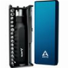 ARCTIC RATCHET SCREWDRIVER TOOLKIT AETLS00002A