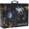 LAMTECH COOLING GAMEPAD 6-FINGER PUBG FOR ANDROID & IOS WITH USB LGP021653